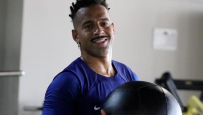 乐鱼体育在线-三镇结束冬训备战超级杯 张晓彬：新队友能力出色