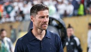 乐鱼app-恢复常态，皇马新帅阿隆索在开球前约1小时才公布首发