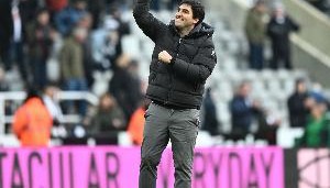 伯恩茅斯主帅：怀森的转会传闻不会让我惊讶，去年就知道他很优秀